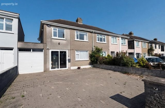 34 Abbey Park, Baldoyle, Dublin 13 - Click to view photos