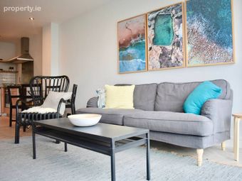 Apartment, The Millhouse, The Steelworks, Dublin 1 - Image 2