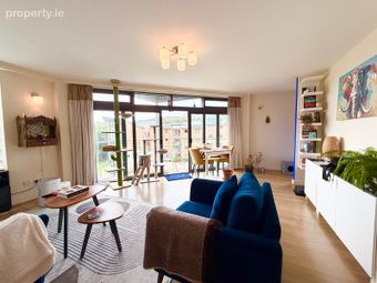 Apartment 301 The Glen, Clon Brugh, Aikens Village, Dublin 18 - Image 3