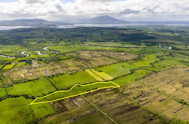 Moorbrook, Foxford, Co. Mayo - Click to view photos