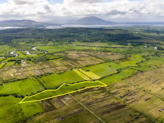 Moorbrook, Foxford, Co. Mayo