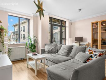 Apartment 5, 19 Main Street, Clongriffin, Dublin 13 - Image 3