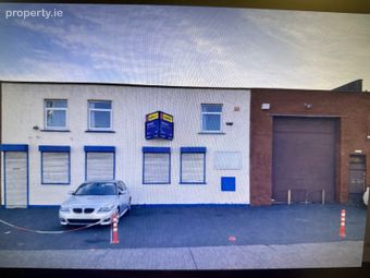 Unit D6, Ballymount Drive, Ballymount Industrial Estate, Dublin 12, Ballymount, Dublin 12