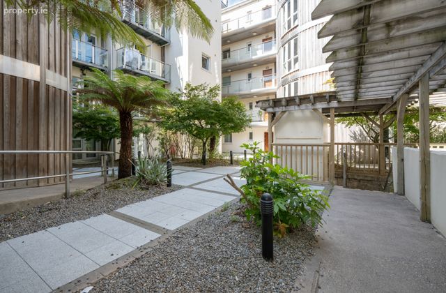 Apt 30, Trinity Court, White Street, Cork, Cork City Centre, Co. Cork - Click to view photos