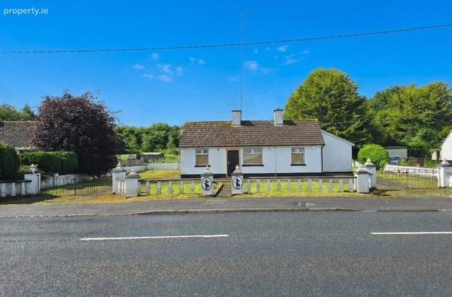 2 Corkhill (folio Wh14992), Kinnegad, Co. Westmeath, Kinnegad, Co. Westmeath - Click to view photos