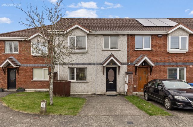 15 Lintown Drive, Lintown Hall, Kilkenny, Co. Kilkenny - Click to view photos