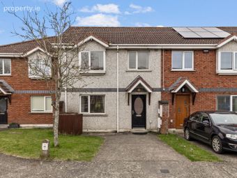 15 Lintown Drive, Lintown Hall, Kilkenny, Co. Kilkenny