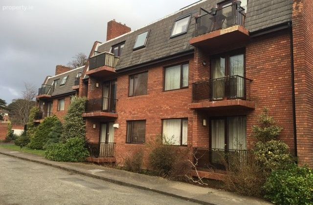 Apartment, River Gardens, Drumcondra, Dublin 9 - Click to view photos