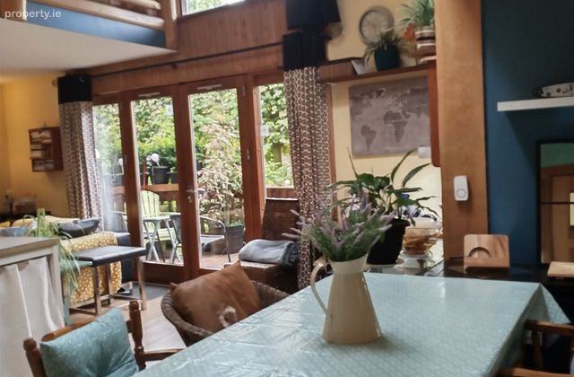8 Highfield Lodges, Kilmore, Carbury, Co. Kildare - Click to view photos