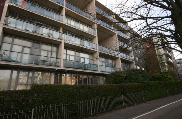 Apartment 49, The Eden, Prospect Hill, Finglas, Dublin 11 - Click to view photos