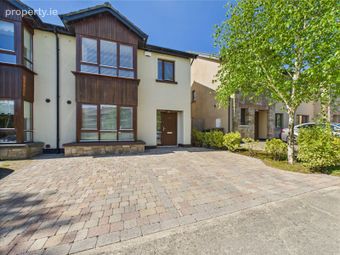 213 Roseberry Hill, Roseberry, Newbridge, Co. Kildare
