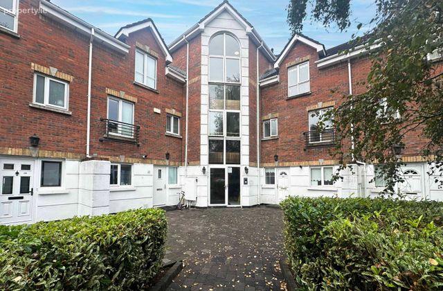 Apartment 45, Broadmeadow Castle, Ashbourne, Co. Meath - Click to view photos