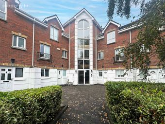 Apartment 45, Broadmeadow Castle, Ashbourne, Co. Meath