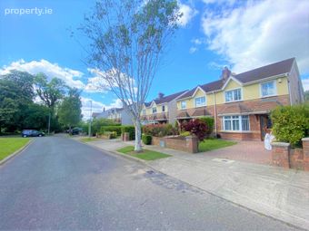 St Andrews Fairway, Lucan, Co. Dublin, Lucan, Co. Dublin