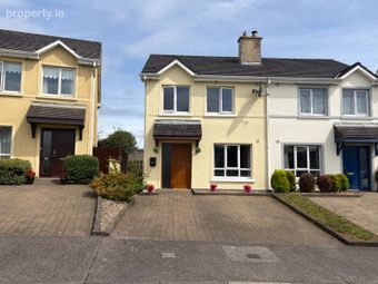29 Highwood Park,Collooney,Co. Sligo, Collooney, Co. Sligo