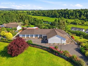 Hy-brasil, Magherareagh, Ardfinnan, Co. Tipperary, Ardfinnan, Co. Tipperary - Image 2