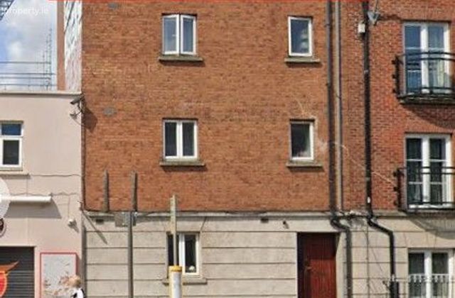 Flat 4, 161 James's Street, Kilmainham, Dublin 8 - Click to view photos