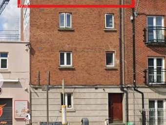 Flat 4, 161 James's Street, Kilmainham, Dublin 8
