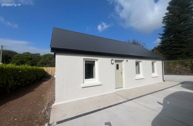 The Cottage, Station Road, Blarney, Co. Cork - Click to view photos