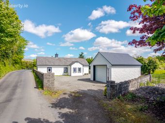 Belgarrow, Foxford, Foxford, Co. Mayo