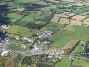 Land At Belmont Road, Ferrybank, Co. Waterford, Ferrybank, Co. Waterford - Image 2