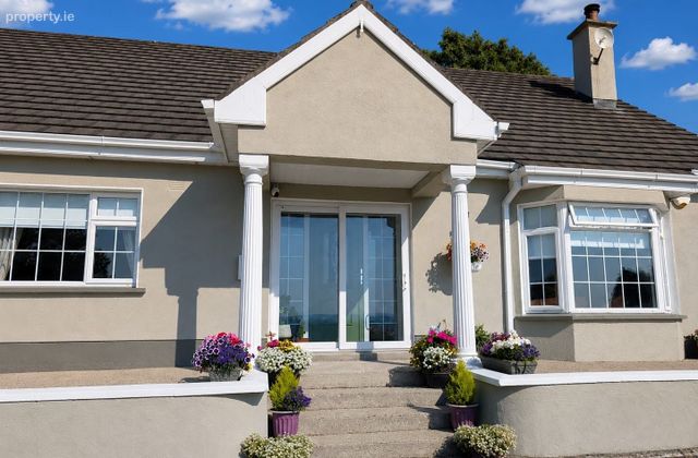 Ballinacrea, Myshall, Myshall, Co. Carlow - Click to view photos