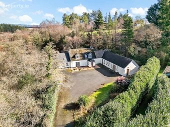 Dolphin Cottage, Coolies, Muckross, Co. Kerry, Muckross, Co. Kerry