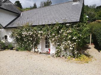 The Thatch, Ballinalea, Ashford, County Wicklow, Ballinalea, Co. Wicklow - Image 3