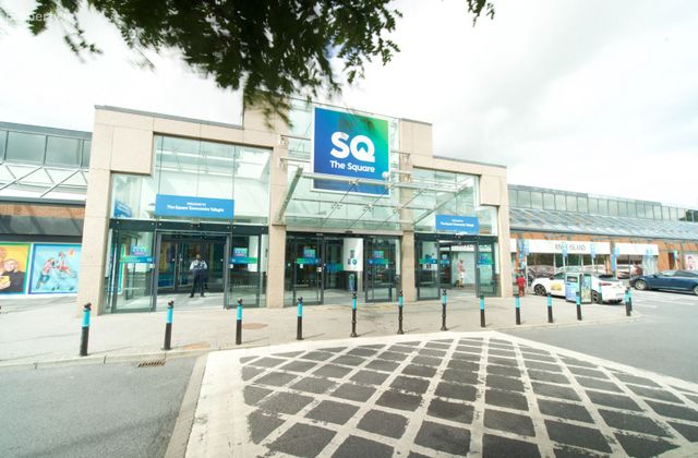 The Square Town Centre, Tallaght, Dublin 24 - Click to view photos