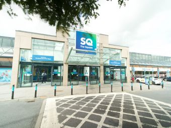 The Square Town Centre, Tallaght, Dublin 24