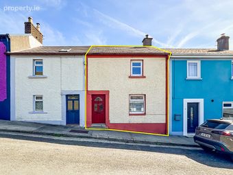 10 Barrow Lane, Graiguenamanagh, Co Kilkenny, Graiguenamanagh, Co. Kilkenny - Image 2