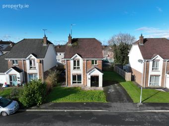 46 Ashbourne Manor, Enniskillen, Co. Fermanagh, Enniskillen, Co. Fermanagh - Image 2