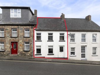 No. 46 Wafer Street, Enniscorthy, Co. Wexford