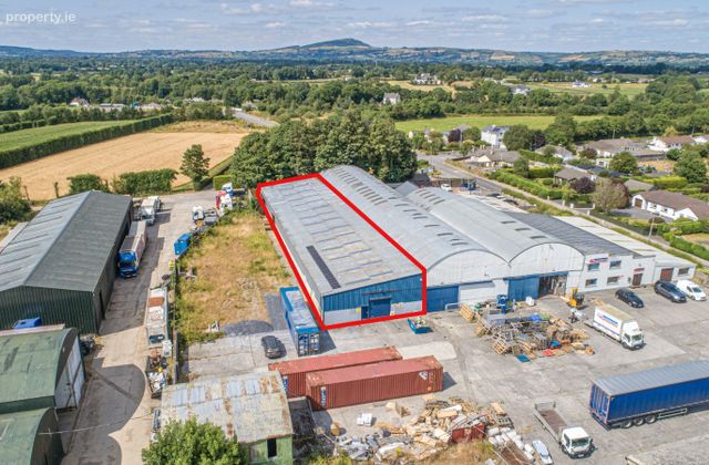 Unit 4, Mullinabro Business Centre, Mullinabro Road, Ferrybank, Via Waterford, Slieverue, Co. Kilkenny - Click to view photos