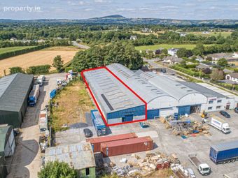 Unit 4, Mullinabro Business Centre, Mullinabro Road, Ferrybank, Via Waterford, Slieverue, Co. Kilkenny