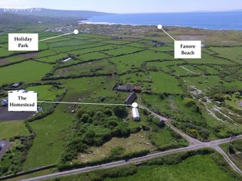 Murroughtoohy South, Fanore, Murroogh, Co. Clare