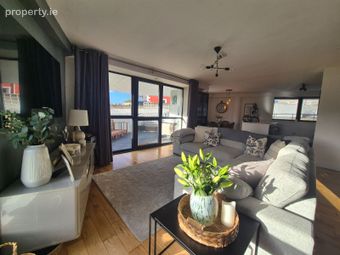 Apartment 4, Quay Mills, Merchants Quay, Kilrush, Co. Clare - Image 2