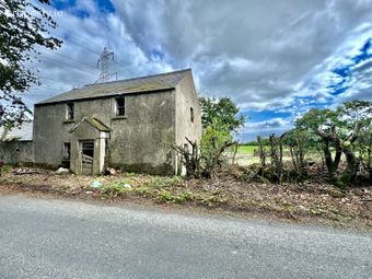 Shanmullagh, Hackballscross, Inniskeen, Co. Monaghan
