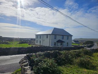 Oatquarter, Inishmore, Co. Galway, Onaght, Co. Galway