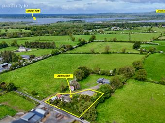 Tullyvrane, Rathcline, Lanesborough, Co. Longford, Lanesborough, Co. Longford