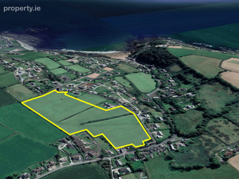 Land, Myrtleville, Crosshaven, Co. Cork