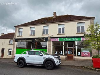 1 The Lawn, Belturbet, Co. Cavan
