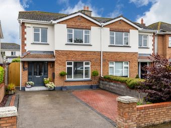 18 The Avenue, Lutterell Hall, Dunboyne, Co. Meath