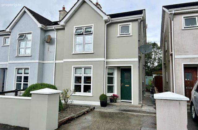 7 Mount Temple, Summerhill, N41vw52, Carrick-on-Shannon, Co. Leitrim - Click to view photos