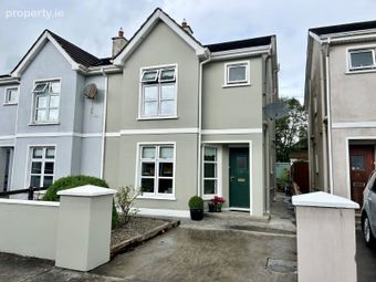 7 Mount Temple, Summerhill, N41vw52, Carrick-on-Shannon, Co. Leitrim