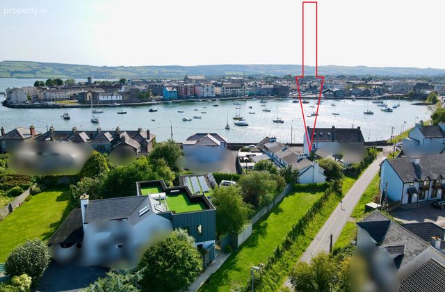 6 King Street Lower, Abbeyside, Dungarvan, Co Waterford, Dungarvan, Co. Waterford - Click to view photos