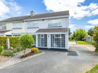 38 Bellevue Park, Greystones, Co. Wicklow, Greystones, Co. Wicklow