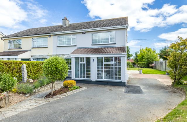 38 Bellevue Park, Greystones, Co. Wicklow, Greystones, Co. Wicklow - Click to view photos