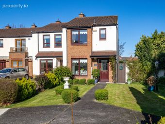 15 Hazelbrook Court, Terenure, Dublin 6w