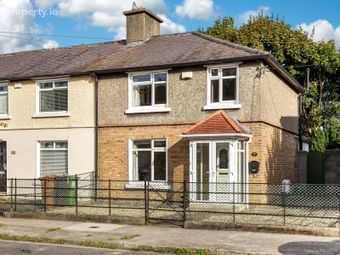 137 Brian Road, Marino, Dublin 3, Marino, Dublin 3